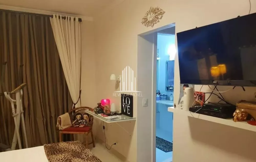 Casa de Vila à venda com 4 quartos, 360m² - Foto 4