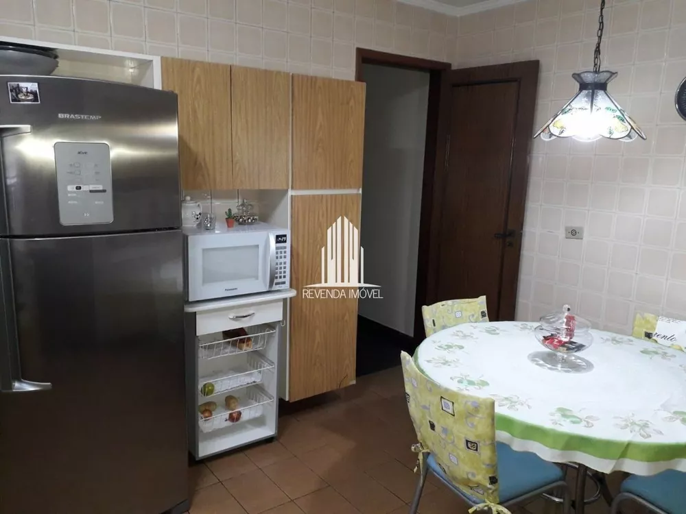 Casa à venda com 3 quartos, 175m² - Foto 6