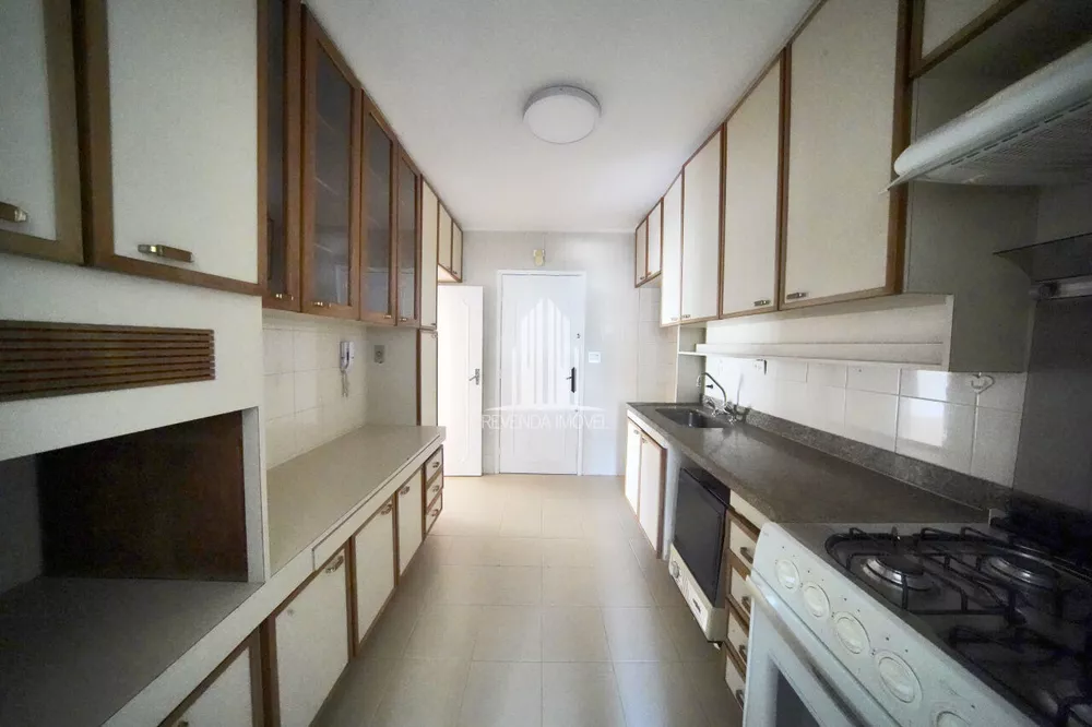 Apartamento à venda com 2 quartos, 84m² - Foto 3