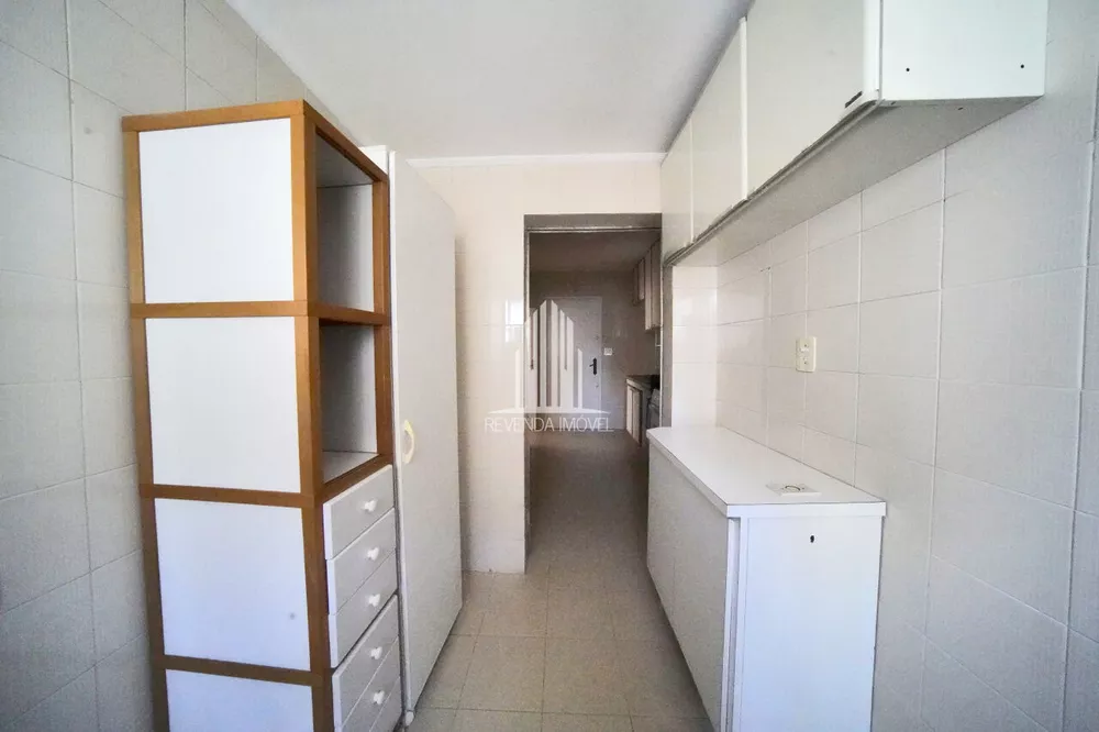 Apartamento à venda com 2 quartos, 84m² - Foto 2