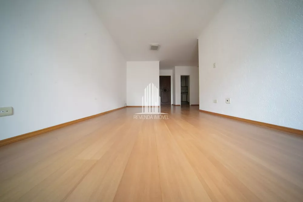 Apartamento à venda com 2 quartos, 84m² - Foto 1