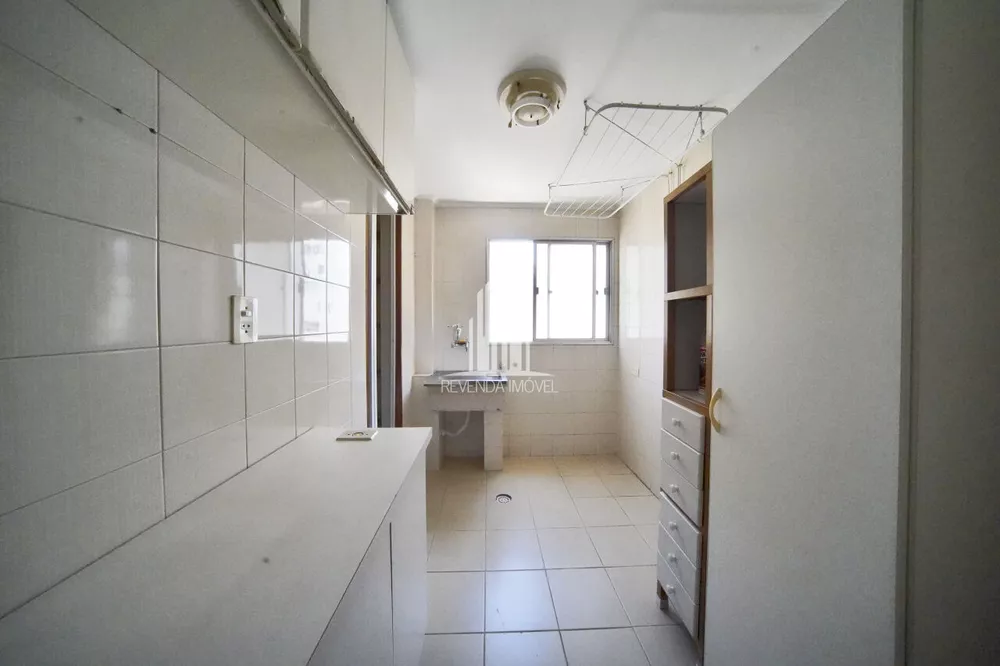 Apartamento à venda com 2 quartos, 84m² - Foto 4