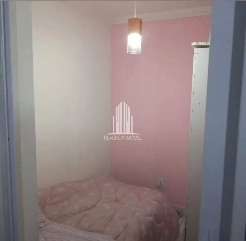 Apartamento à venda com 4 quartos, 72m² - Foto 3