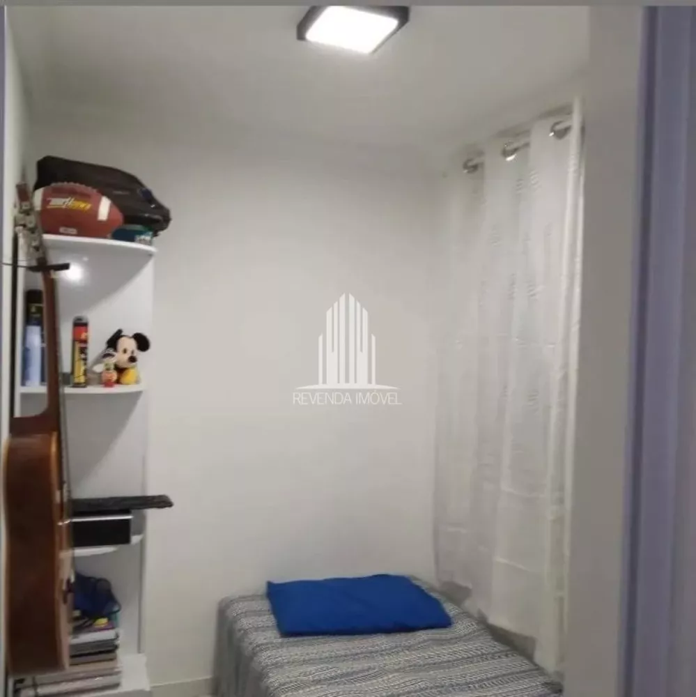 Apartamento à venda com 4 quartos, 72m² - Foto 4