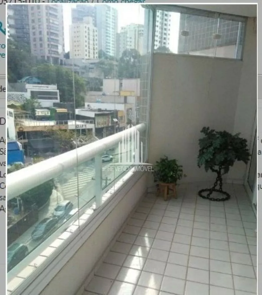 Apartamento à venda com 3 quartos, 90m² - Foto 4