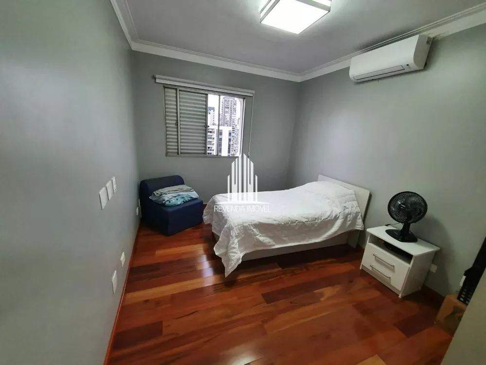 Apartamento à venda com 3 quartos, 106m² - Foto 3