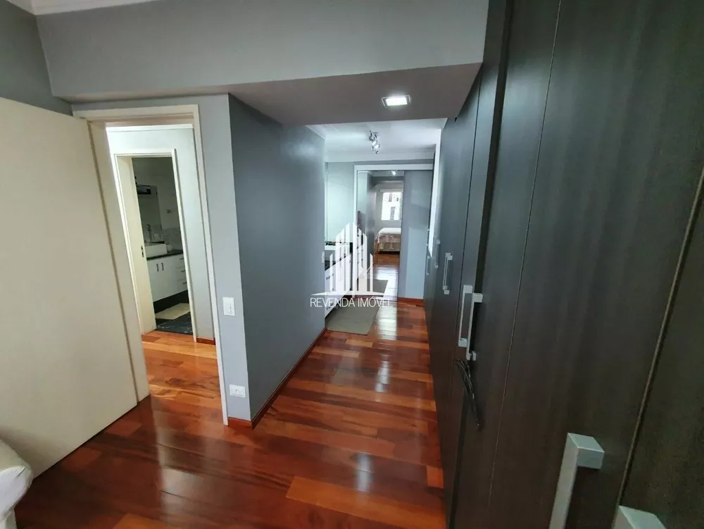 Apartamento à venda com 3 quartos, 106m² - Foto 4