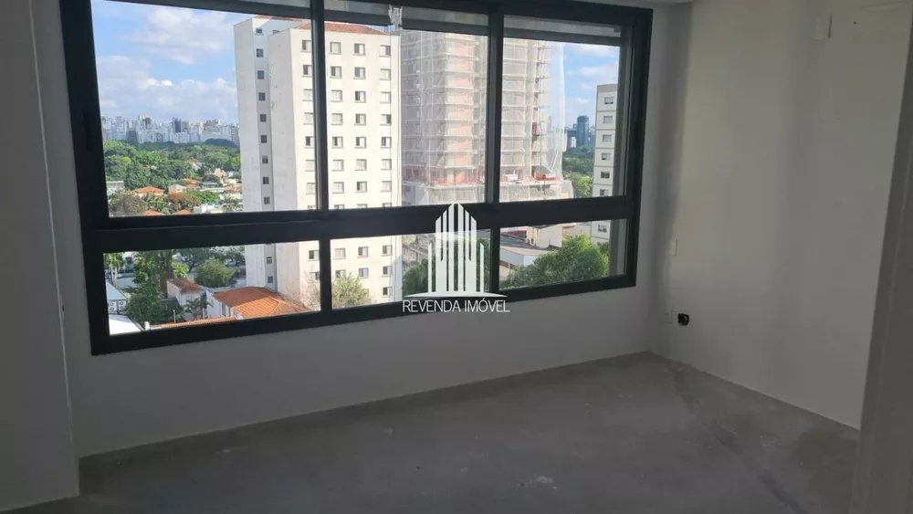 Apartamento à venda com 2 quartos, 87m² - Foto 2