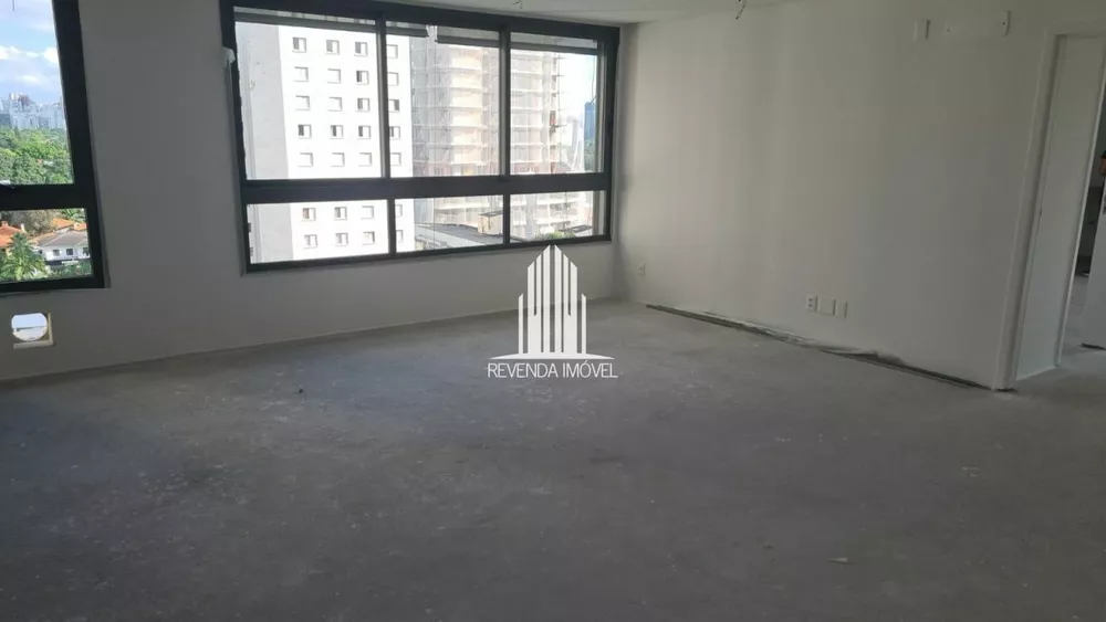 Apartamento à venda com 2 quartos, 87m² - Foto 1