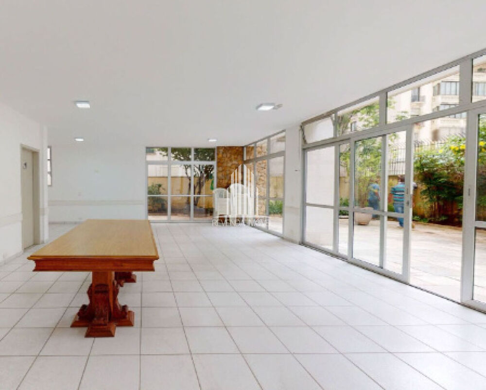 Apartamento à venda com 4 quartos, 220m² - Foto 3
