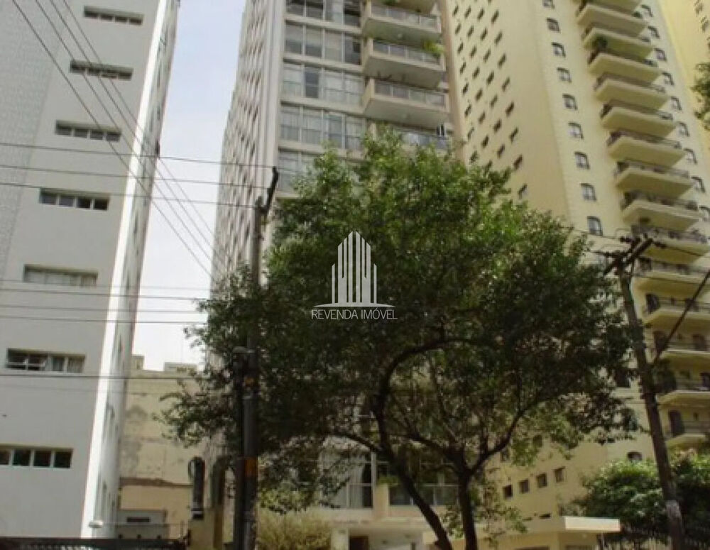Apartamento à venda com 4 quartos, 220m² - Foto 4