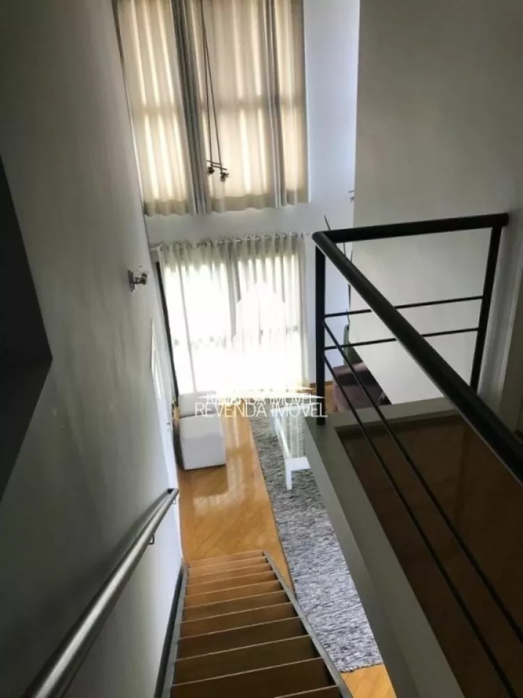 Apartamento à venda com 2 quartos, 112m² - Foto 2