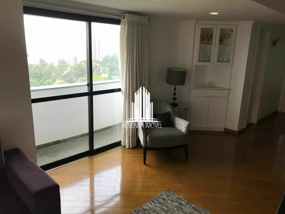 Apartamento à venda com 2 quartos, 112m² - Foto 1