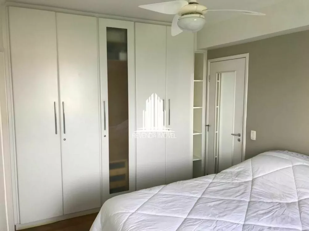 Apartamento à venda com 2 quartos, 112m² - Foto 3