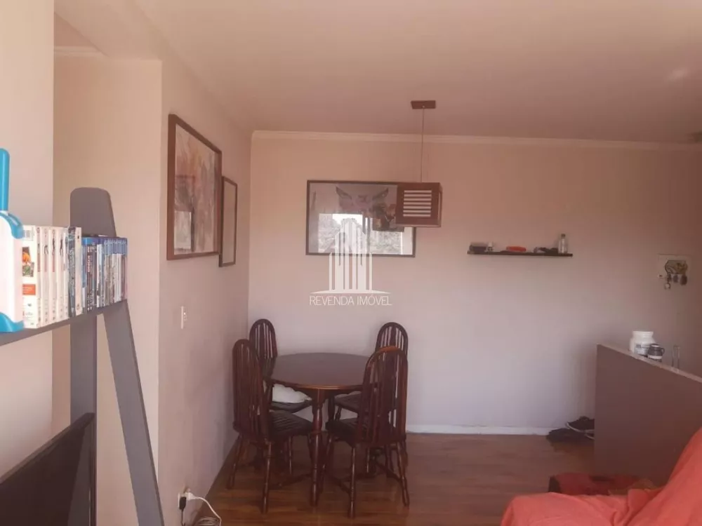 Apartamento à venda com 2 quartos, 50m² - Foto 3