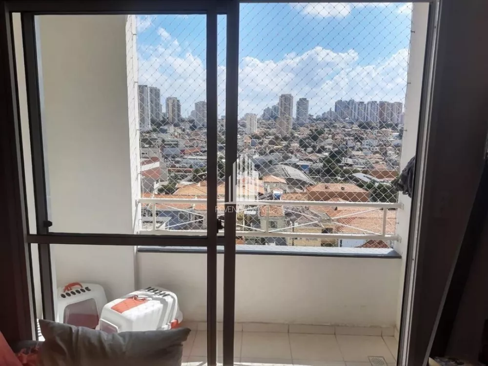 Apartamento à venda com 2 quartos, 50m² - Foto 1