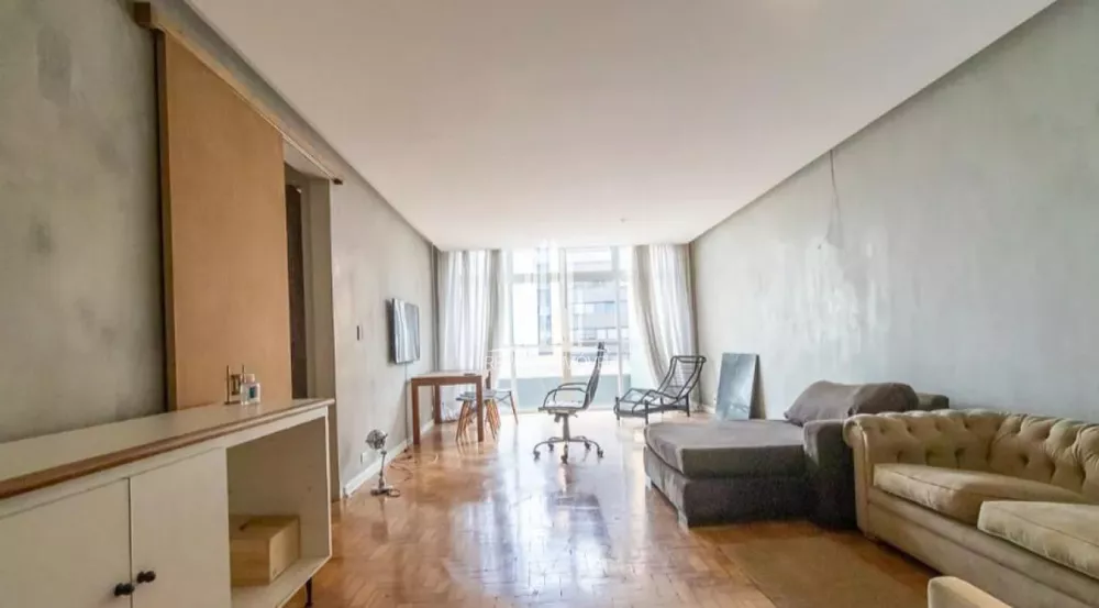 Apartamento à venda com 2 quartos, 271m² - Foto 3