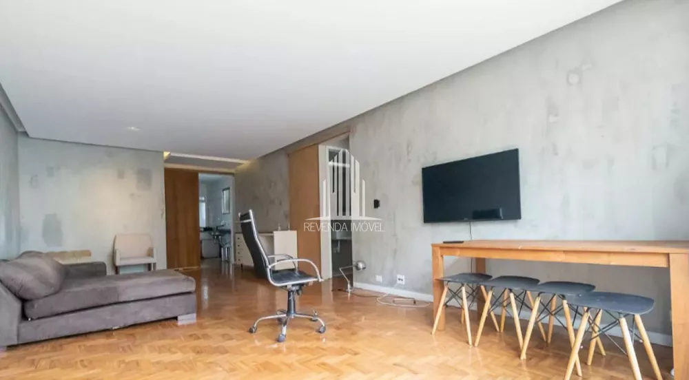 Apartamento à venda com 2 quartos, 271m² - Foto 2