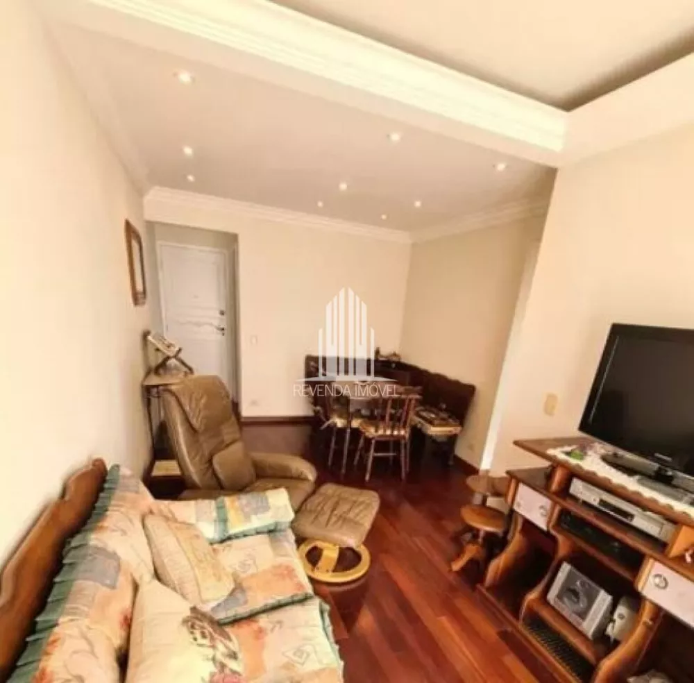 Apartamento à venda com 2 quartos, 72m² - Foto 3