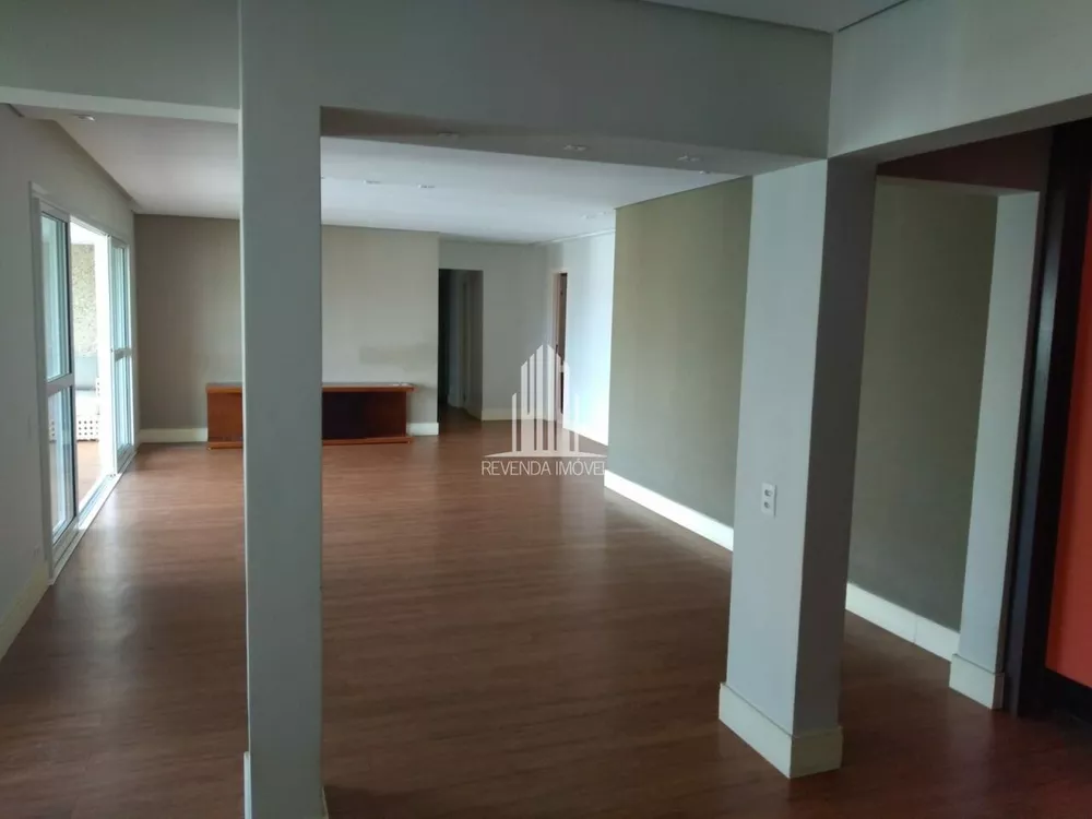 Apartamento à venda com 4 quartos, 200m² - Foto 3