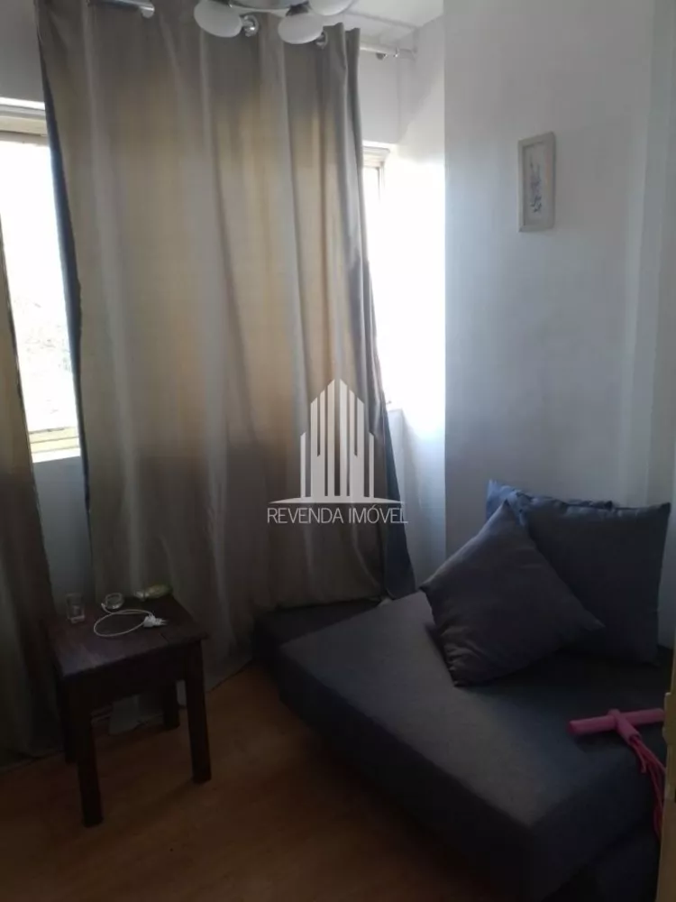 Apartamento à venda com 3 quartos, 70m² - Foto 3