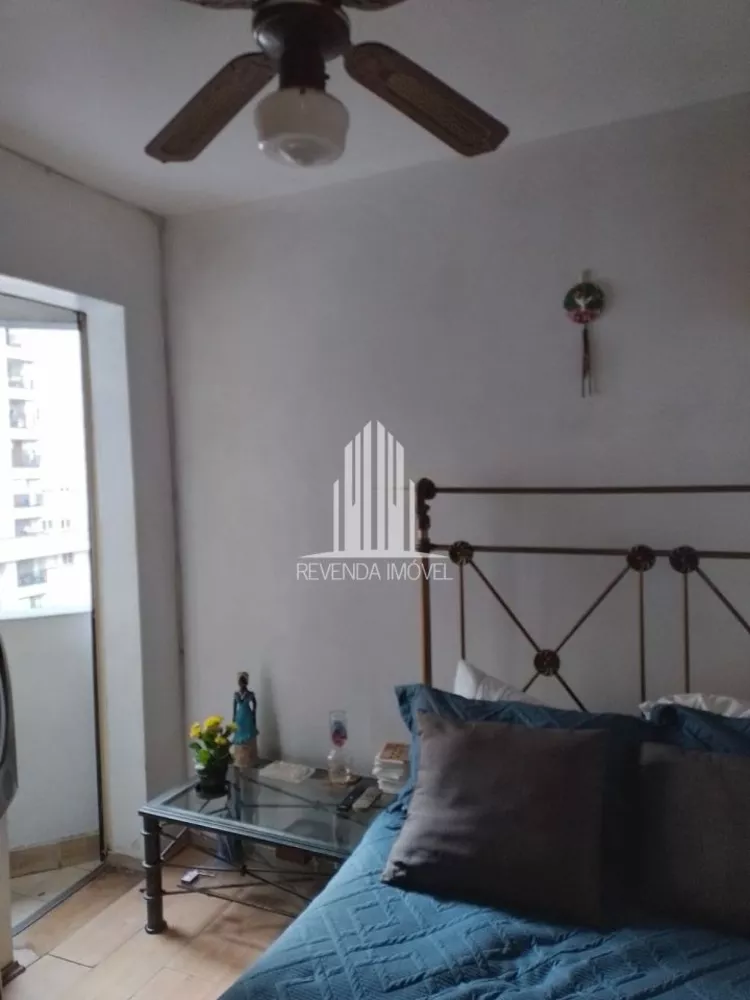 Apartamento à venda com 3 quartos, 70m² - Foto 4