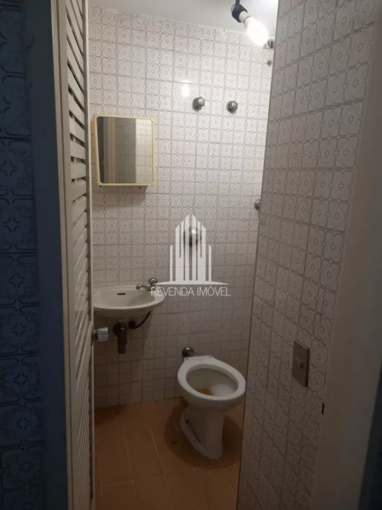 Apartamento à venda com 3 quartos, 140m² - Foto 6