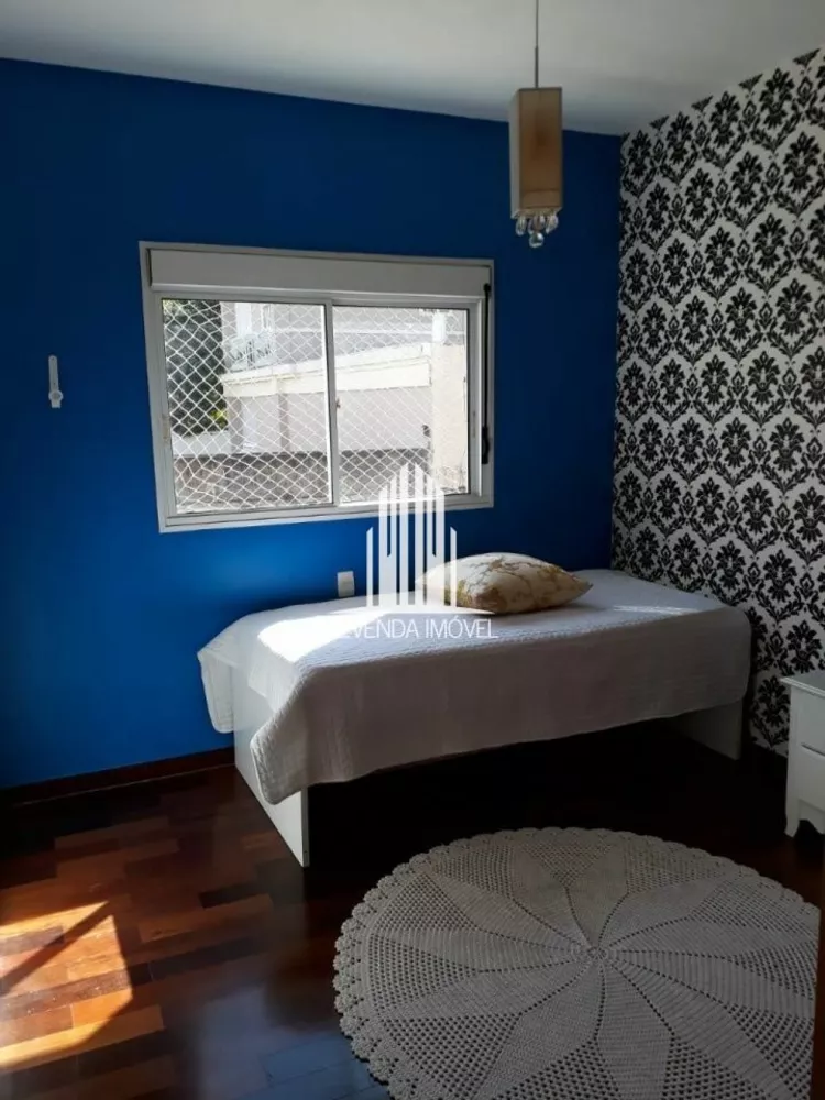 Casa de Condomínio à venda com 5 quartos, 350m² - Foto 7