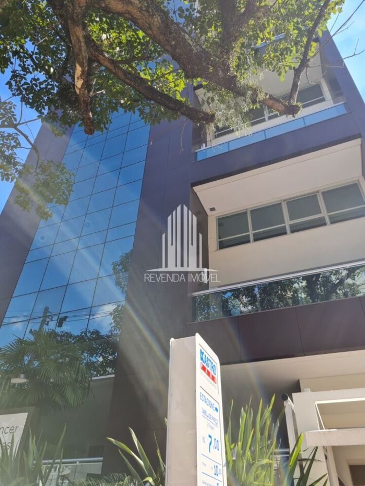 Conjunto Comercial-Sala à venda, 100m² - Foto 1