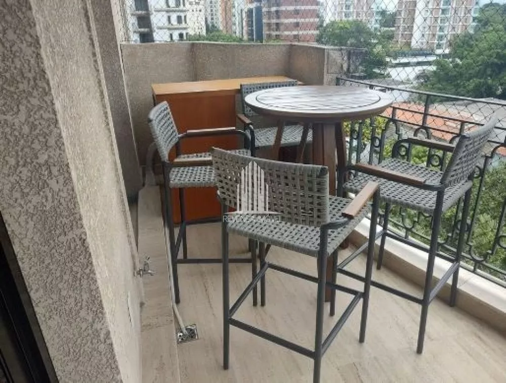 Apartamento à venda com 4 quartos, 313m² - Foto 3