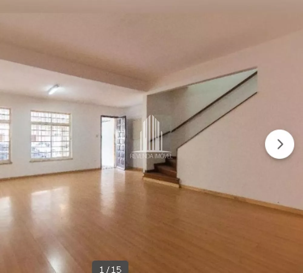 Casa à venda com 3 quartos, 126m² - Foto 1