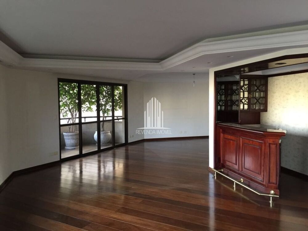 Apartamento à venda com 4 quartos, 370m² - Foto 2