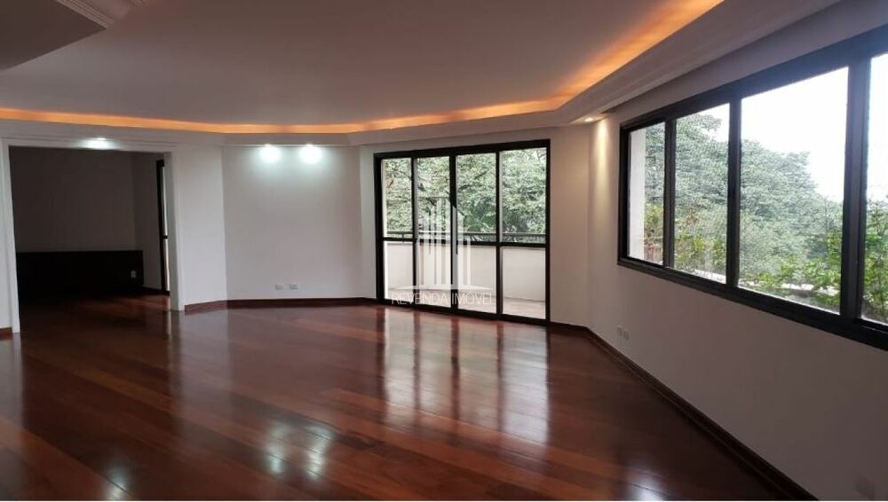 Apartamento à venda com 4 quartos, 370m² - Foto 3