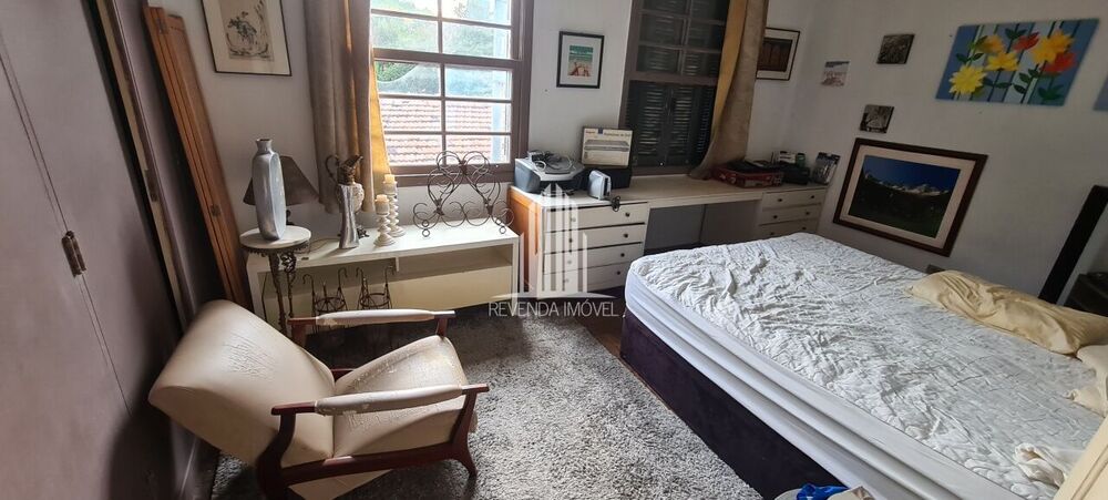 Casa à venda com 3 quartos, 200m² - Foto 8