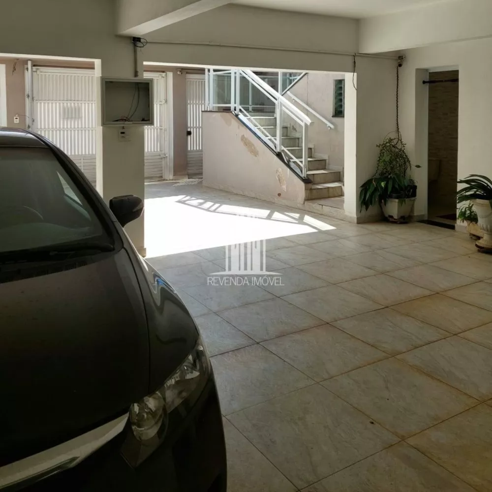 Casa de Vila à venda com 3 quartos, 397m² - Foto 4