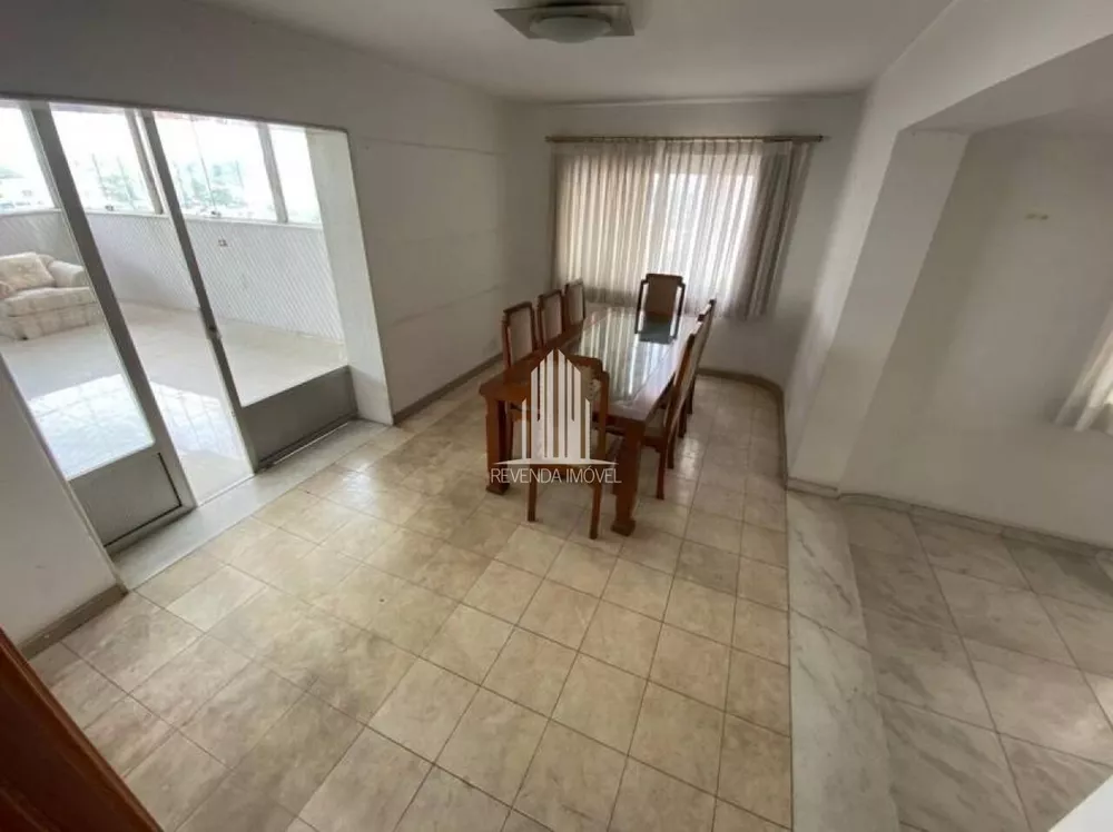 Apartamento à venda com 4 quartos, 309m² - Foto 1