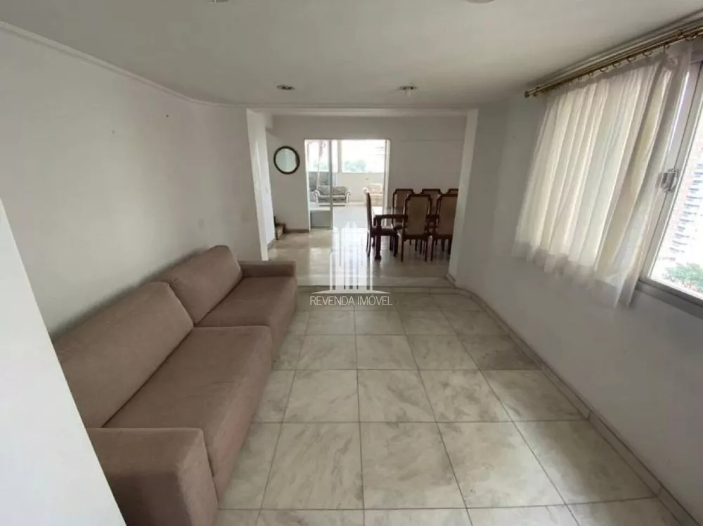 Apartamento à venda com 4 quartos, 309m² - Foto 2