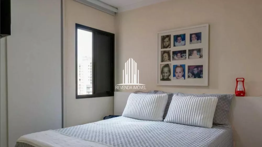 Apartamento à venda com 2 quartos, 70m² - Foto 3