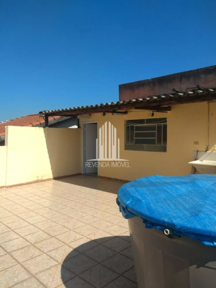 Casa de Vila à venda com 8 quartos, 300m² - Foto 1