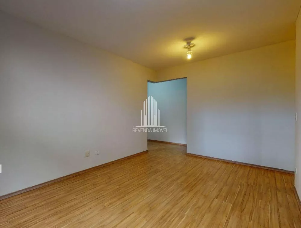 Apartamento à venda com 1 quarto, 50m² - Foto 1