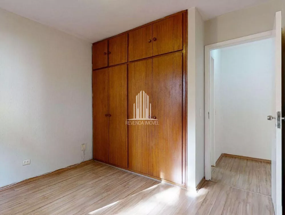 Apartamento à venda com 1 quarto, 50m² - Foto 3