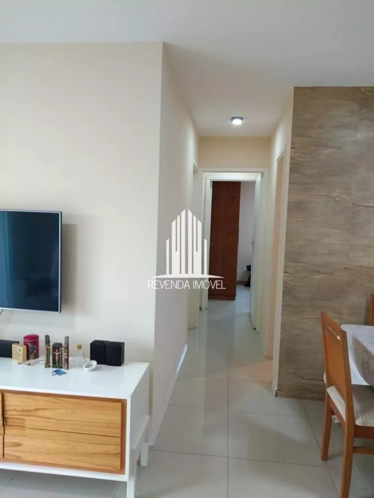 Apartamento à venda com 3 quartos, 75m² - Foto 1