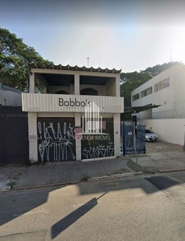 Terreno à venda, 410m² - Foto 1