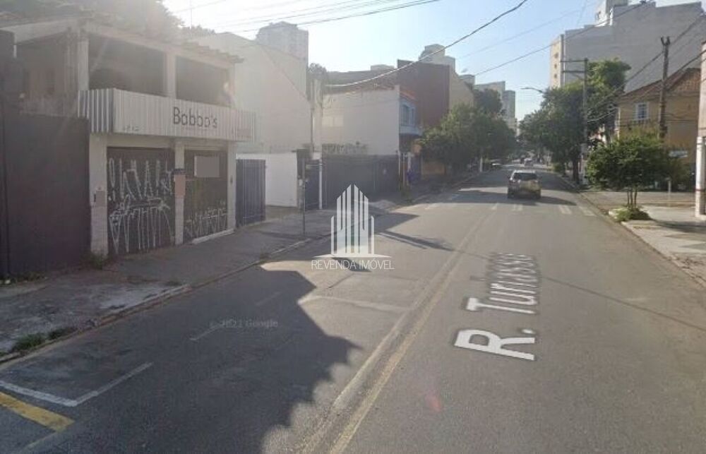 Terreno à venda, 410m² - Foto 2