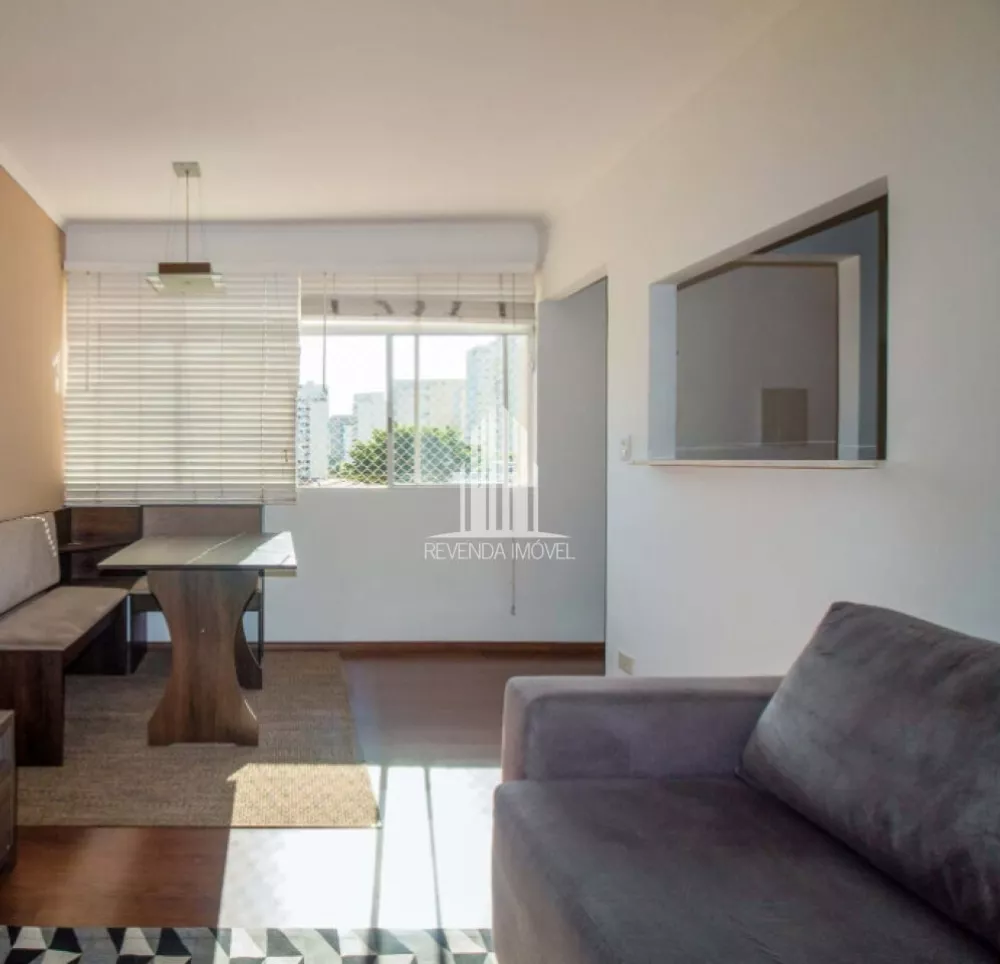 Apartamento à venda com 2 quartos, 78m² - Foto 3