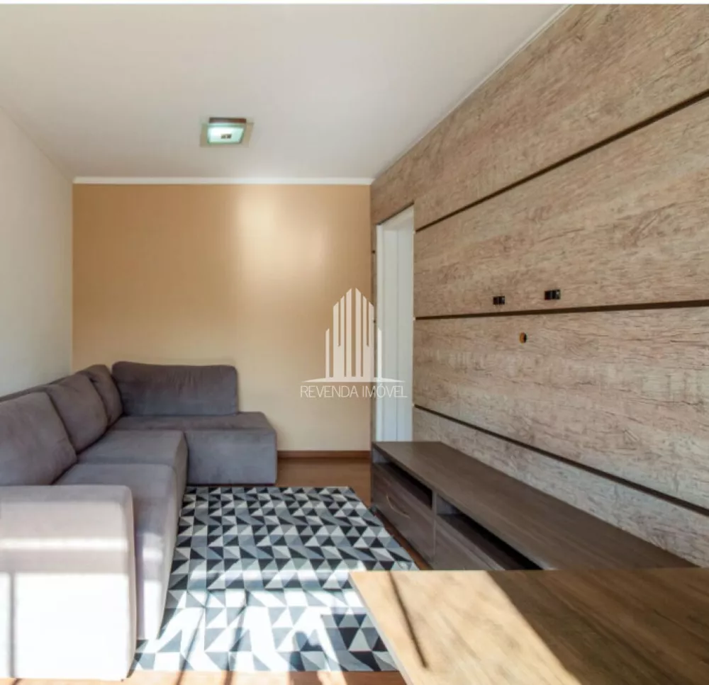 Apartamento à venda com 2 quartos, 78m² - Foto 2