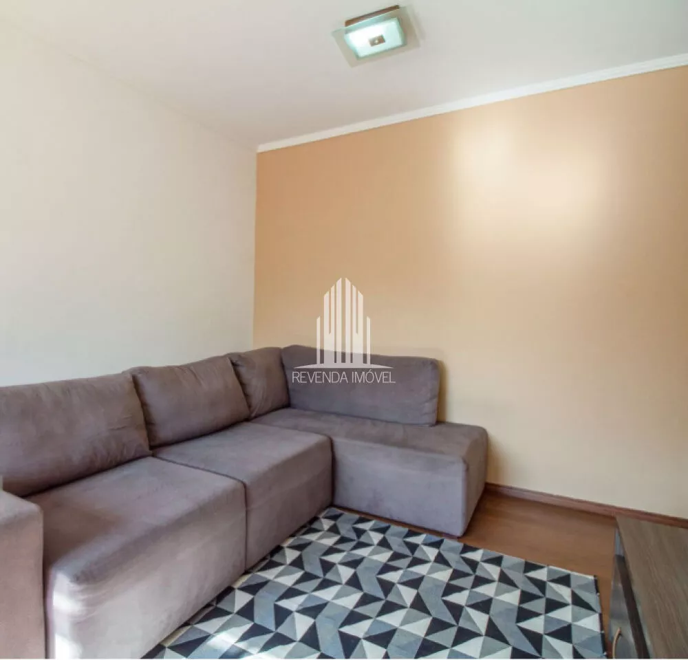 Apartamento à venda com 2 quartos, 78m² - Foto 4