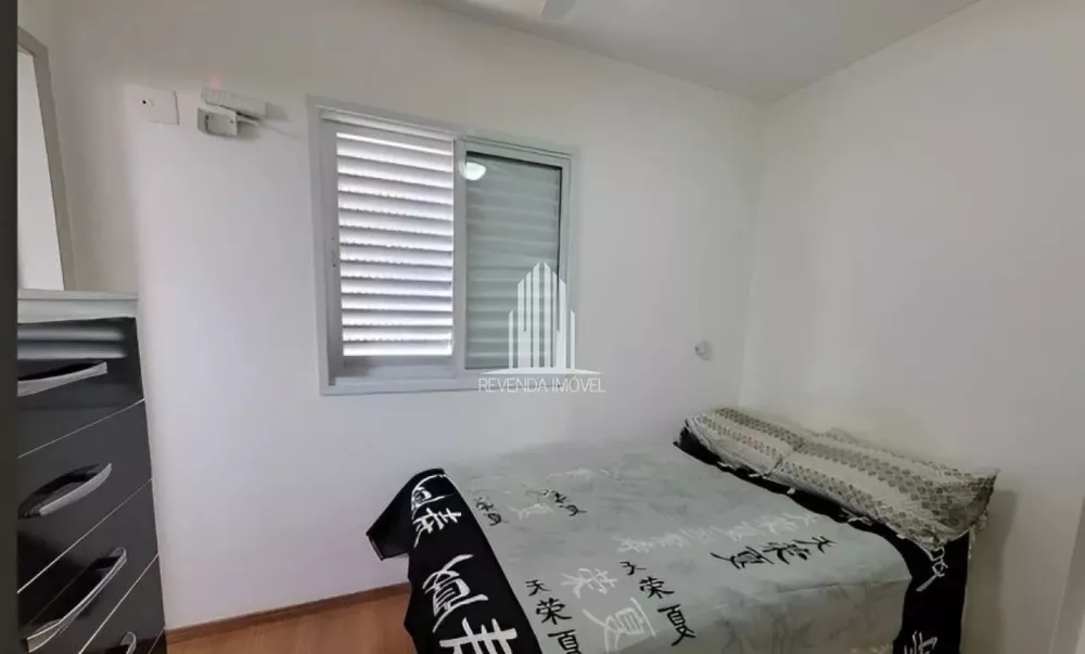 Apartamento à venda com 2 quartos, 57m² - Foto 5