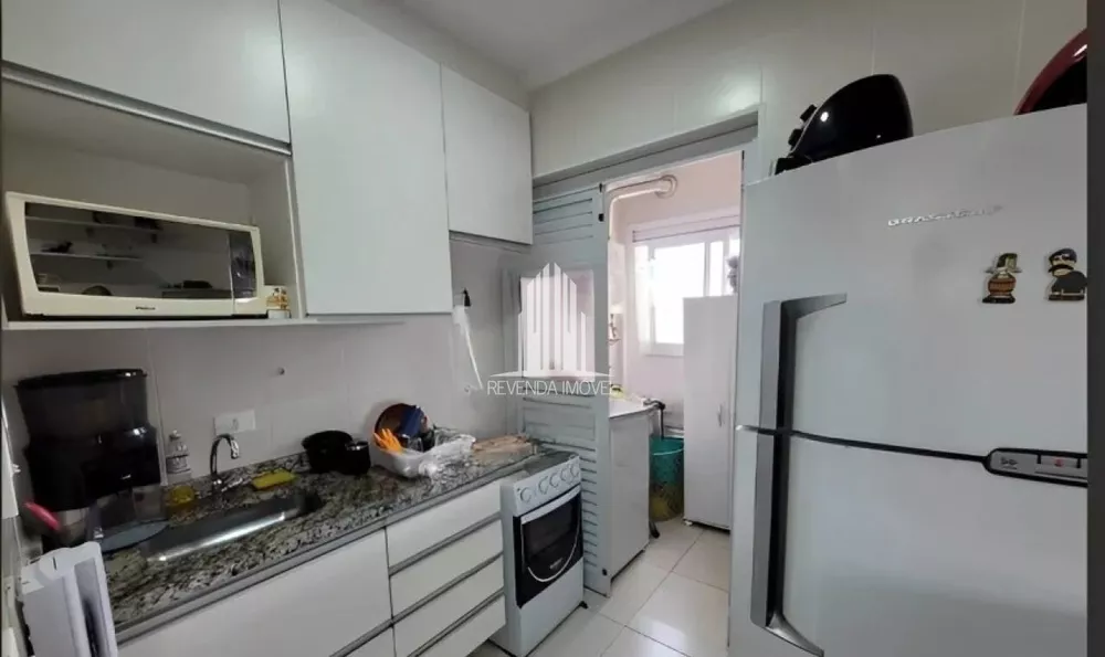 Apartamento à venda com 2 quartos, 57m² - Foto 10