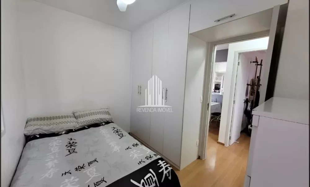 Apartamento à venda com 2 quartos, 57m² - Foto 6